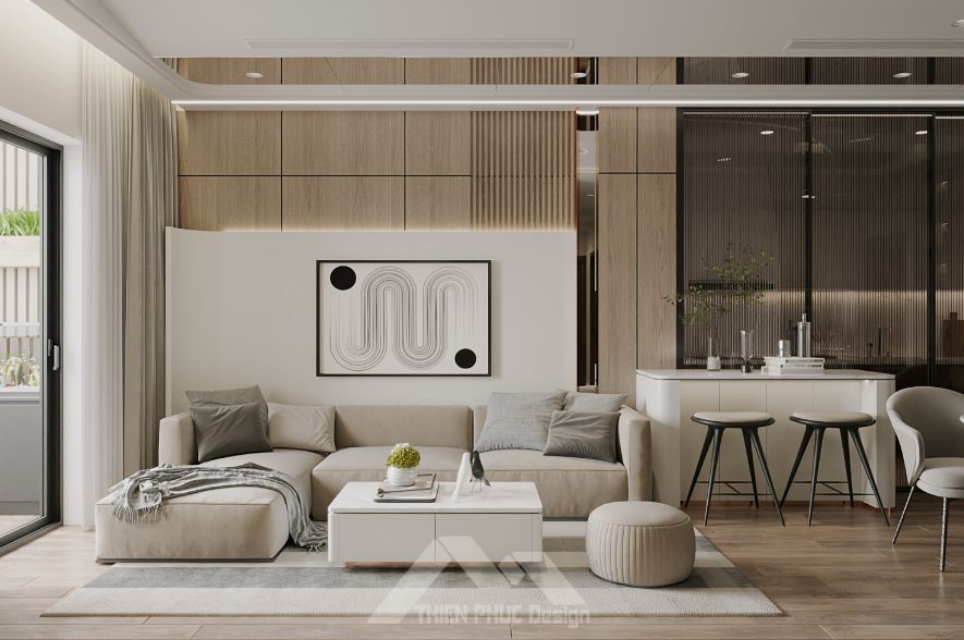 Cần bán gấp căn hộ 3 Phòng ngủ Luxora Vĩnh Yên – Hướng Đông Bắc, view sáng năng lượng